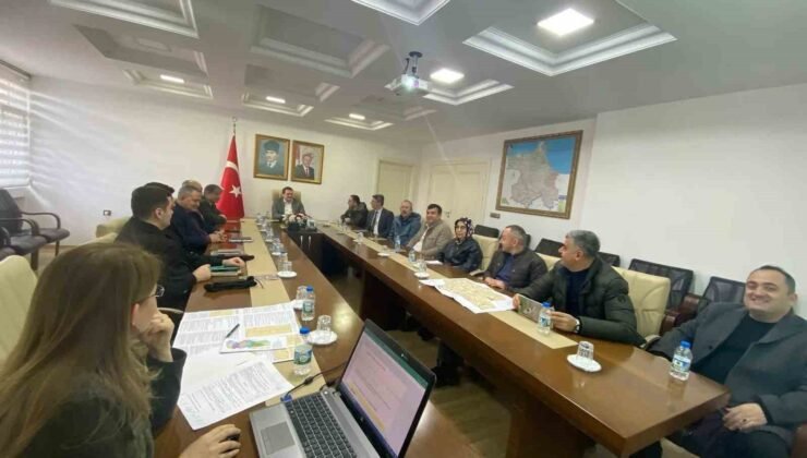 Sinop’ta sürdürülebilir avcılık için kritik toplantı