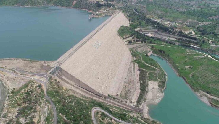 Şırnak Valiliği’nden baraj tahliyesi uyarısı