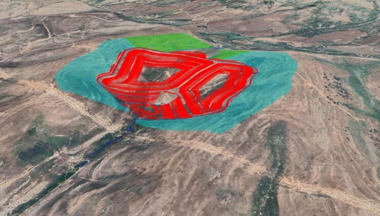 Şırnak’a dev çevre yatırımı: Entegre katı atık yönetim tesisi hayata geçiyor