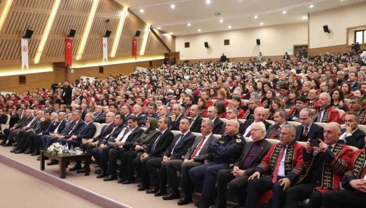 Sivas’ın bacasız fabrikası 52’nci yılını kutladı