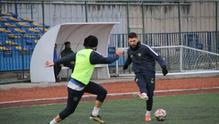Söğütspor bu haftayı BAY geçiyor