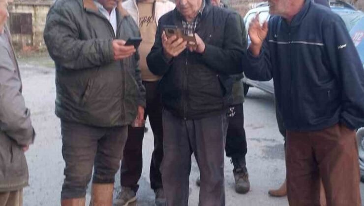 Söke’de sel alarmı: Vatandaşlar güvenli alanlara sevk edildi