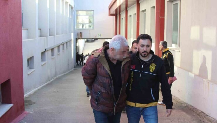 “Son Reçete” operasyonu: Usulsüz ilaç çetesi çökertildi