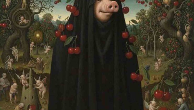 Sosyal medyada dini değerlere saygısızlığa tepki