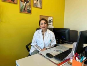 Sosyal medyanın etkisiyle artan vitamin kullanımına uzmandan uyarı