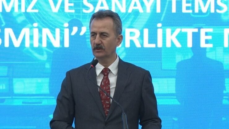 SSB Başkanı Görgün: “GHOST’un amacı geleceği şekillendirmeye aday teknolojileri belirlemektir”