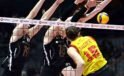 Sultanlar Ligi: Göztepe Voleybol: 1- V. Bank: 3