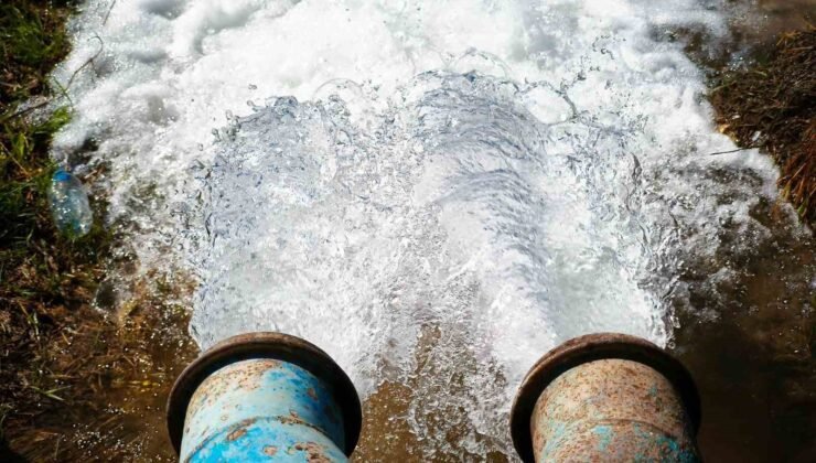 Tarımsal sulamada kaçak elektrik kullanımı 5 milyar kWh’ye ulaştı