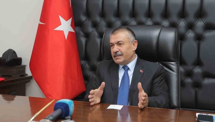 Tarımsal üretim destekleri, çiftçilerden tam not aldı