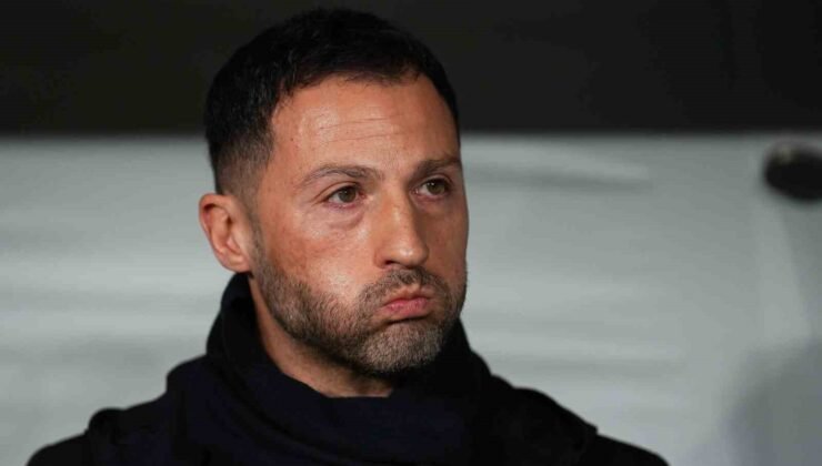 Tedesco’dan Nottingham Forest maçında tek değişiklik