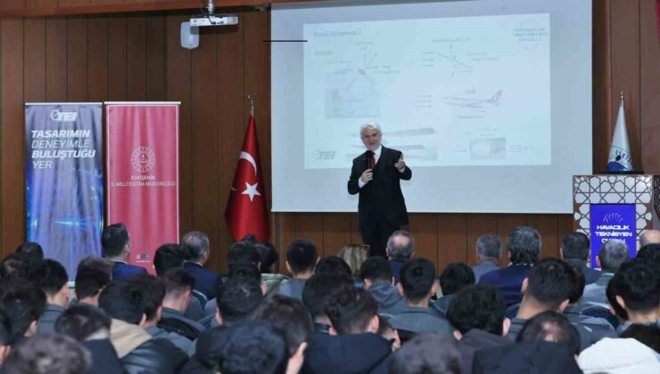 TEI Havacılık Teknisyen Okulu’nun üçüncü sezonu başladı