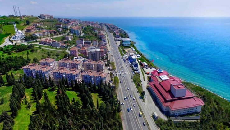 Tekirdağ’da 2025 yılında 5 milyon turist ağırlandı