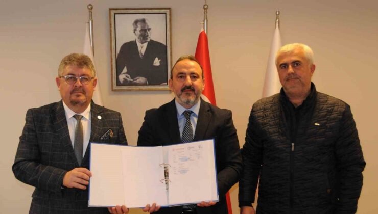 Tekirdağ’da glütensiz sorgum projesi hayata geçiyor