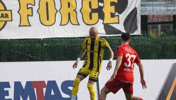 TFF 2. Lig: Aliağa FK: 3 – Somaspor: 3