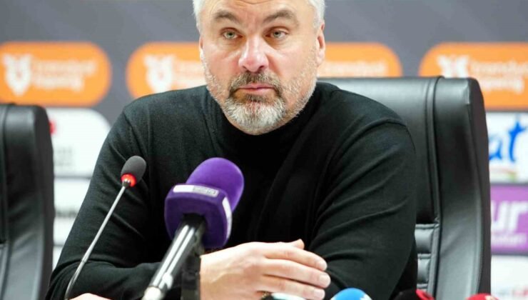 Thomas Reis: “Performansımız nedeniyle hayal kırıklığı yaşıyorum”