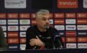 Thomas Reis: “Yediğimiz gollere bakınca da çok basit goller yedik”