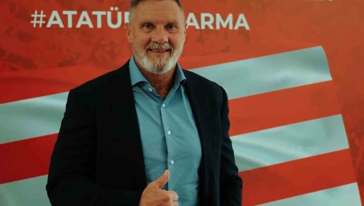 Thorsten Fink’ten ilk açıklama: “Ben sihirbaz değilim”