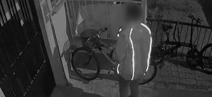 Toplam 72 bin TL’lik iki hırsızlık yapan şüpheli yakalandı