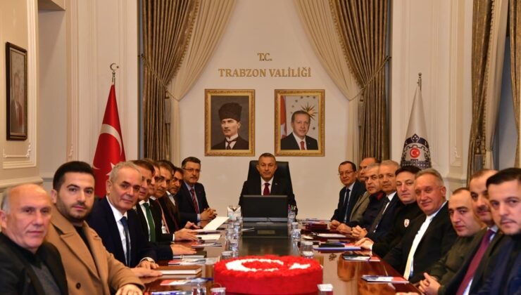 Trabzonspor – Fenerbahçe maçına konuk takım taraftarı alınmayacak