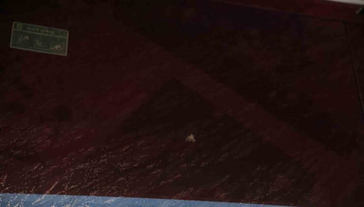 Trabzonspor: “Sporcularımızın ve teknik heyetimizin can güvenliği açık şekilde tehdit altındadır”