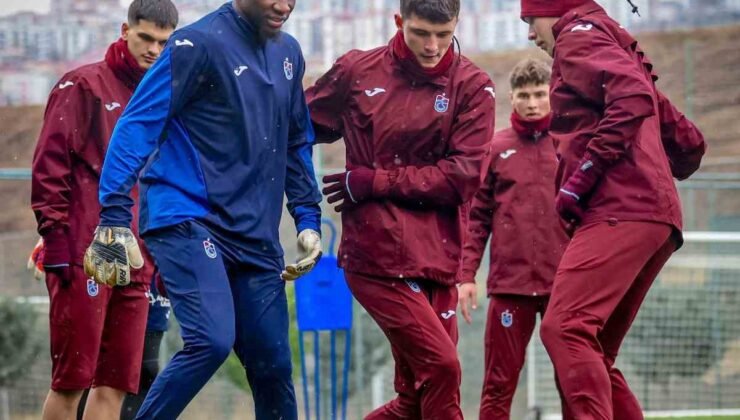 Trabzonspor’dan 15 puanlık geri dönüş
