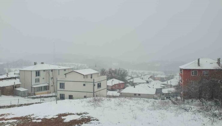 Trakya’ya soğuk hava uyarısı: Sıcaklıklar düşüyor