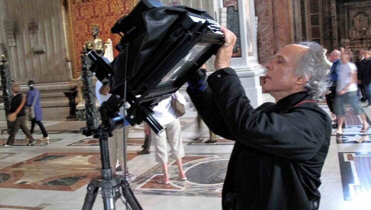 Trendyol Sanat’tan fotoğraf sergisi ’Beyond the Vanishing Point’e destek