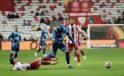 Trendyol Süper Lig: Antalyaspor: 3 – Samsunspor: 1 (Maç sonucu)