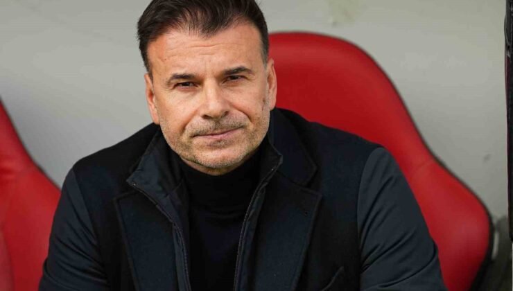 Trendyol Süper Lig: Fatih Karagümrük: 1 – Antalyaspor: 0 (Maç devam ediyor)