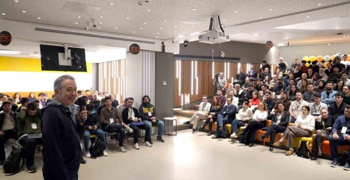 Trendyol teknoloji ekosistemini ’AI/ML Summit’te buluşturdu