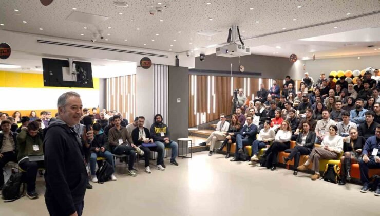 Trendyol teknoloji ekosistemini ’AI/ML Summit’te buluşturdu