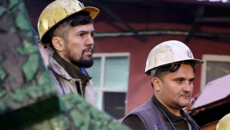 TTK’da dört maden ocağında üretimin durmasına ilişkin açılan davanın ilk duruşması görüldü