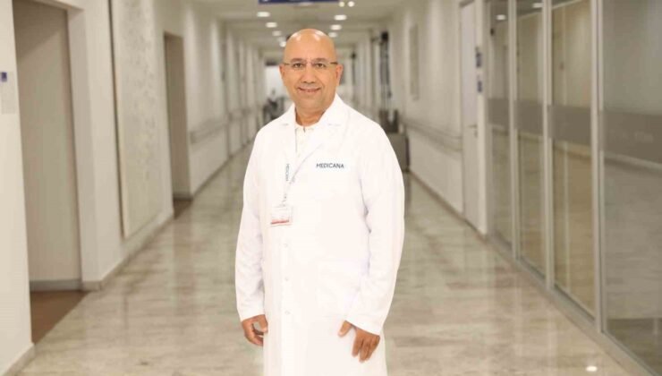 Tüp mide ameliyatında Türkiye’de başarı oranları yüksek