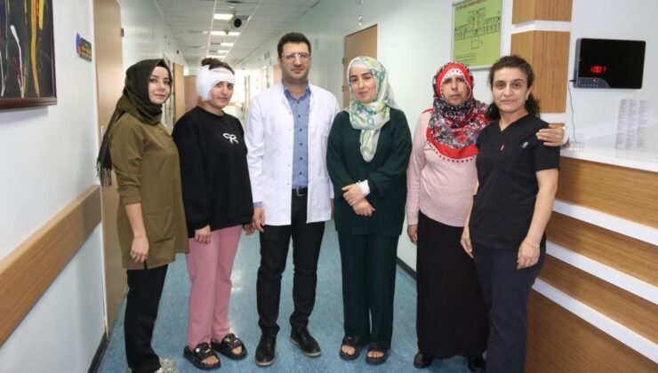 Turgut Özal Tıp Merkezi’nde koklear implant ameliyatları yeniden başladı