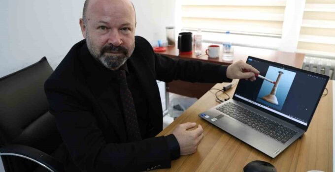 Türk bilim adamlarının çalışması Avrupa’da yankılandı