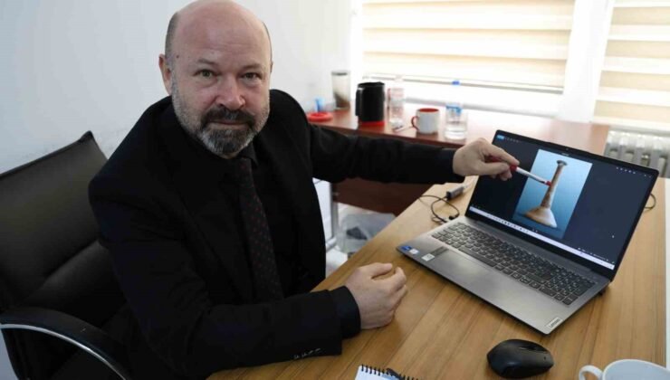 Türk bilim adamlarının çalışması Avrupa’da yankılandı