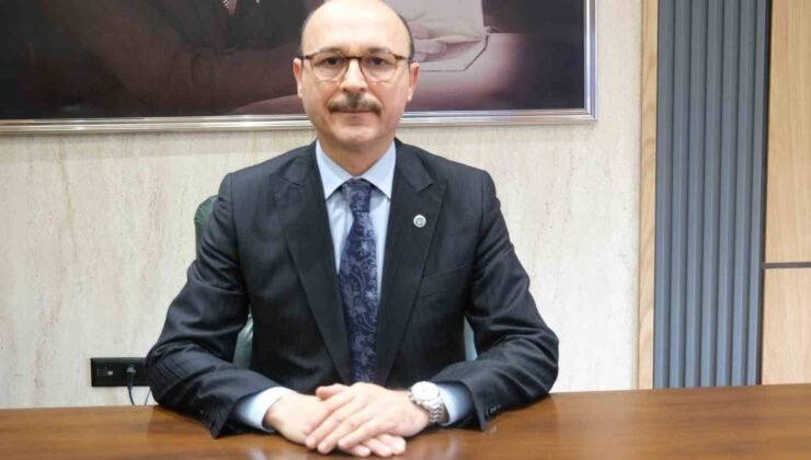 Türk Eğitim Sen Genel Başkanı Geylan: “Ek zam, kalıcı refah payı ve enflasyon farkının aylık olarak maaşlara yansıtılmasını istiyoruz”