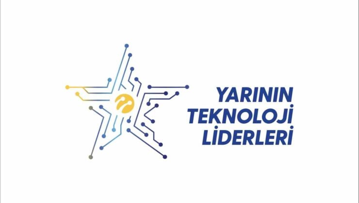 Turkcell’in “Yarının Teknoloji Liderleri” yarışmasına başvurular devam ediyor