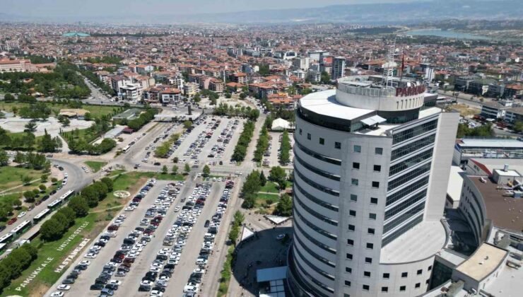 Türkiye nüfusu arttı, Denizli’de gerileme var