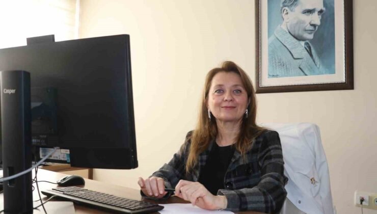 “Türkiye’de her 16 kişiden biri, herhangi bir nadir hastalık için taşıyıcı konumunda”