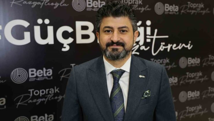 “Türkiye’nin enerji altyapısı, Avrupa ve Amerika’dan daha iyi”