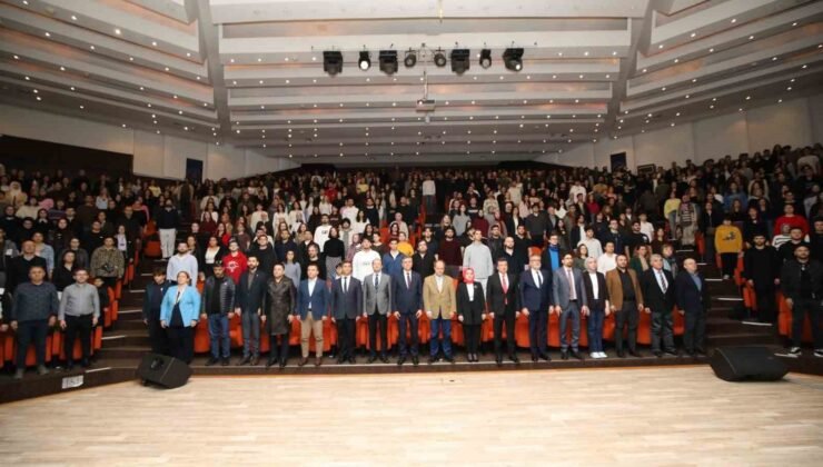 Türkiye’nin ilk astronotu Alper Gezeravcı: “Ay’a gitmek üzere ikinci görevin eşiğine gelmiştik, Mart ayına ötelendi şu anda”