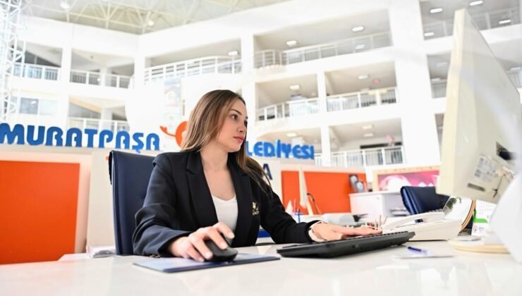 Turunç Masa’ya ocak ayında 10 bin 344 başvuru