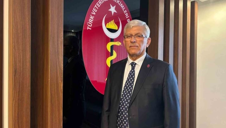 TVHB Başkanı Eroğlu: “Elim felakette hayatını kaybeden 53 bin 537 vatandaşımızı rahmetle anıyoruz”