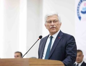 TVHB Başkanı Eroğlu: “Tavuk eti ihracatına getirilen kısıtlamaların etkilerinin çok boyutlu değerlendirilmesi gerekmekte”