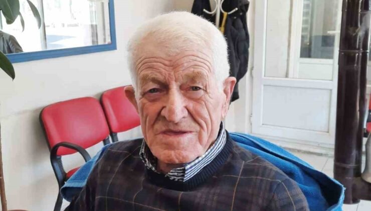 Üç yıl önce kaybolan babalarından gelecek umutlu haberi bekliyorlar