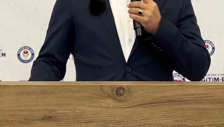 Uçak, “Hedefleri milli ve manevi değerleri zayıflatmak”