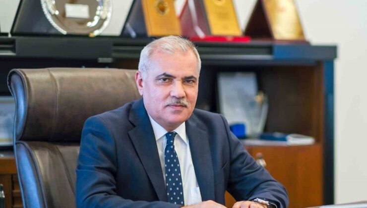 Uçurum: “AOSB’yi yeniden Türkiye’nin zirvesine taşımak için yola çıktık”