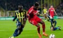 UEFA Avrupa Ligi: Fenerbahçe: 0 – Nottingham Forest: 3 (Maç sonucu)