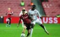 UEFA Konferans Ligi: Samsunspor: 4 – Shkendija: 0 (Maç sonucu)